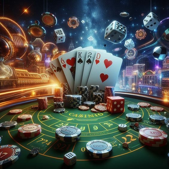 Ilustrasi persiapan dana sebelum deposit