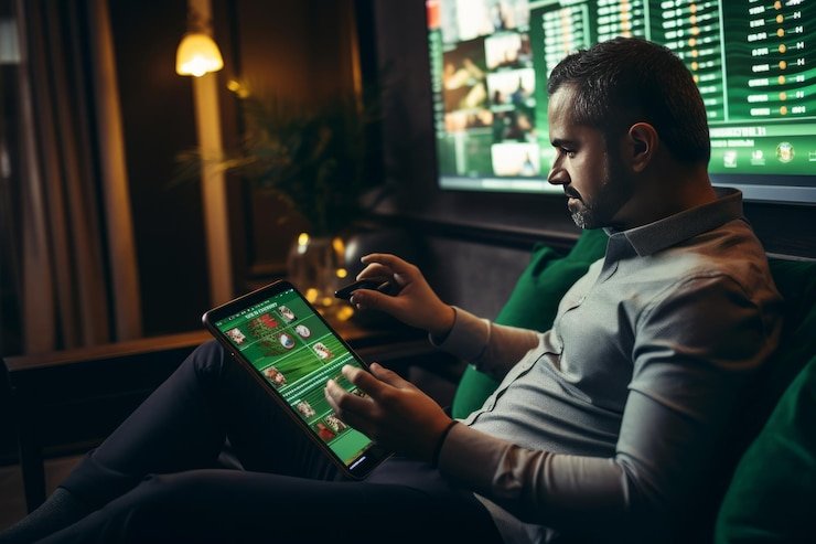 Privasi akun saat membuka sor77 mobile